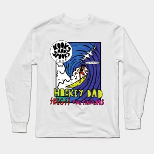 Skegss The Pinheads Long Sleeve T-Shirt